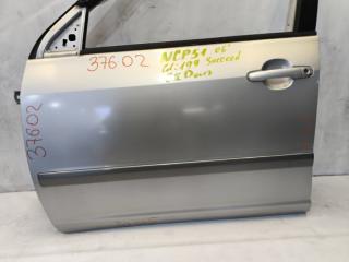 Дверь левая передняя TOYOTA SUCCEED NCP51 3 ракурс Дверь левая передняя TOYOTA SUCCEED NCP51 3 ракурс