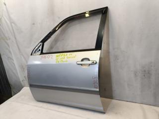 Дверь левая передняя TOYOTA SUCCEED NCP51 4 ракурс Дверь левая передняя TOYOTA SUCCEED NCP51 4 ракурс