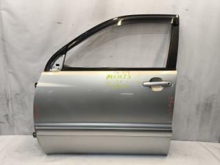 Дверь левая передняя TOYOTA KLUGER V MCU25 1 ракурс