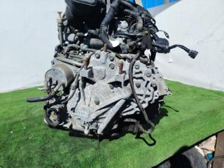 АКПП MITSUBISHI DELICA D:5 CV5W 4B12 F1CJA 1 ракурс