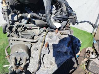 АКПП MITSUBISHI DELICA D:5 CV5W 4B12 F1CJA 2 ракурс