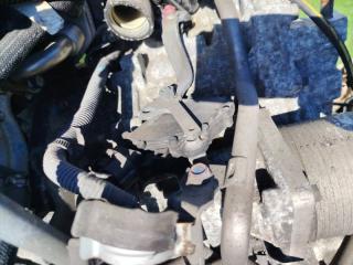 АКПП MITSUBISHI DELICA D:5 CV5W 4B12 F1CJA 4 ракурс