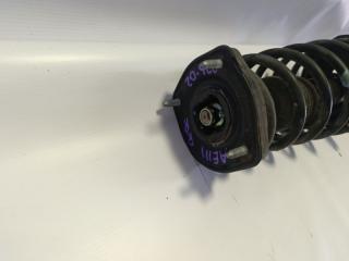 Стойка правая задняя TOYOTA SPRINTER CARIB AE111 4A-FE 5 ракурс