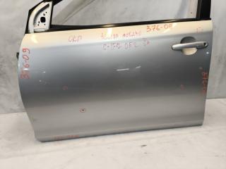 Дверь левая передняя TOYOTA ALLION AZT240 4 ракурс