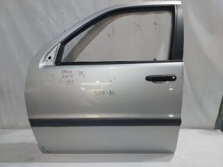 Дверь левая передняя TOYOTA RAUM EXZ10 1 ракурс
