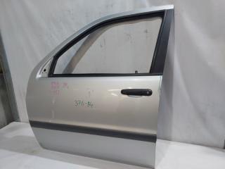 Дверь левая передняя TOYOTA RAUM EXZ10 2 ракурс