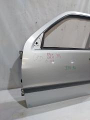Дверь левая передняя TOYOTA RAUM EXZ10 4 ракурс