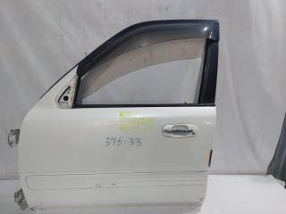 Дверь левая передняя HONDA CR-V RD1 5 ракурс Дверь левая передняя HONDA CR-V RD1 5 ракурс