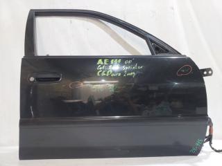Дверь правая передняя TOYOTA SPRINTER CARIB AE111 2 ракурс