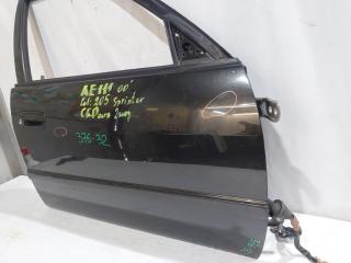 Дверь правая передняя TOYOTA SPRINTER CARIB AE111 3 ракурс