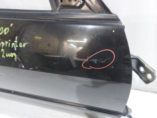 Дверь правая передняя TOYOTA SPRINTER CARIB AE111 4 ракурс
