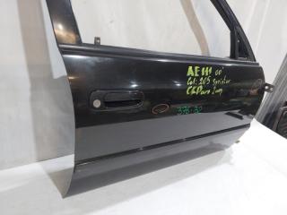 Дверь правая передняя TOYOTA SPRINTER CARIB AE111 5 ракурс
