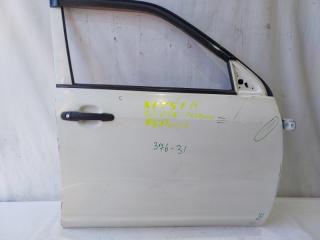Дверь правая передняя TOYOTA PROBOX NCP51 1 ракурс