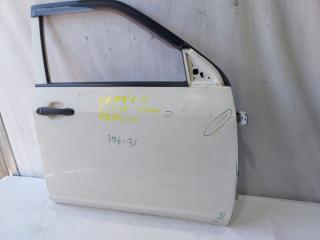 Дверь правая передняя TOYOTA PROBOX NCP51 2 ракурс