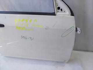 Дверь правая передняя TOYOTA PROBOX NCP51 3 ракурс