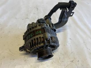 Генератор NISSAN STAGEA M35 VQ25DD 23100CD010 1 ракурс