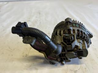 Генератор NISSAN STAGEA M35 VQ25DD 23100CD010 3 ракурс
