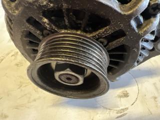 Генератор NISSAN STAGEA M35 VQ25DD 23100CD010 4 ракурс