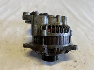 Генератор NISSAN STAGEA M35 VQ25DD 23100CD010 5 ракурс