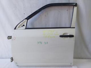 Дверь левая передняя TOYOTA PROBOX NCP51 1 ракурс