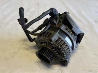 Генератор HONDA STEPWGN RK5 R20A 104210-1220 1 ракурс