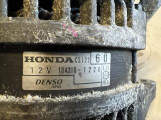 Генератор HONDA STEPWGN RK5 R20A 104210-1220 2 ракурс