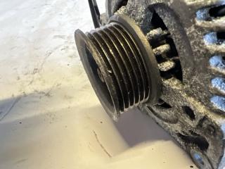 Генератор HONDA STEPWGN RK5 R20A 104210-1220 3 ракурс