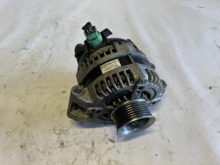 Генератор HONDA STEPWGN RG1 104210-3293 1 ракурс