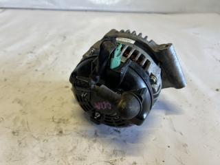 Генератор HONDA STEPWGN RG1 104210-3293 3 ракурс