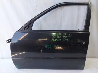 Дверь левая передняя TOYOTA SPRINTER CARIB AE111 1 ракурс