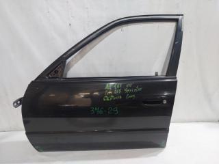 Дверь левая передняя TOYOTA SPRINTER CARIB AE111 4 ракурс