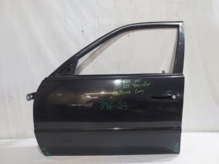 Дверь левая передняя TOYOTA SPRINTER CARIB AE111 5 ракурс