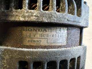 Генератор HONDA STEPWGN RG2 K20A 104210-4739 2 ракурс