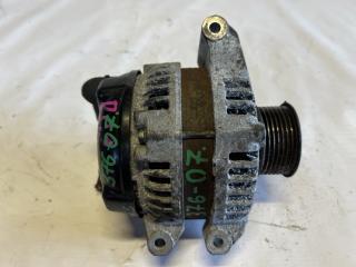 Генератор HONDA STEPWGN RG2 K20A 104210-4739 4 ракурс