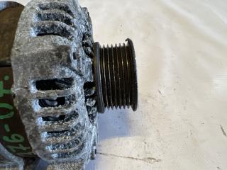 Генератор HONDA STEPWGN RG2 K20A 104210-4739 5 ракурс