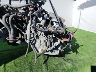 АКПП TOYOTA PLATZ SCP11 1SZ-FE U441E-02A 4 ракурс