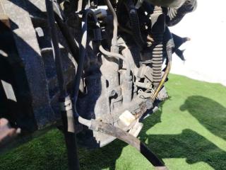АКПП TOYOTA PLATZ SCP11 1SZ-FE U441E-02A 5 ракурс