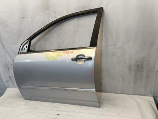 Дверь левая передняя TOYOTA ALLEX ZZE122 2 ракурс