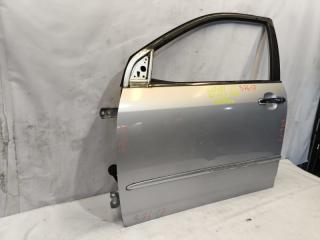 Дверь левая передняя TOYOTA ALLEX ZZE122 3 ракурс