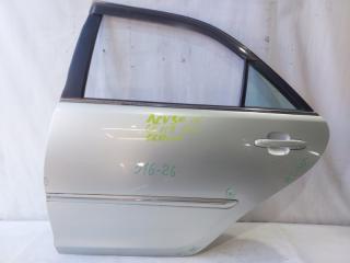 Дверь левая задняя TOYOTA CAMRY ACV30 1 ракурс