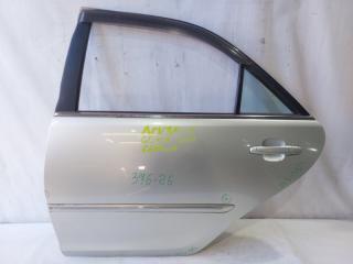 Дверь левая задняя TOYOTA CAMRY ACV30 2 ракурс