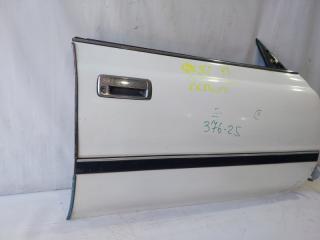 Дверь правая передняя TOYOTA CHASER GX81 2 ракурс