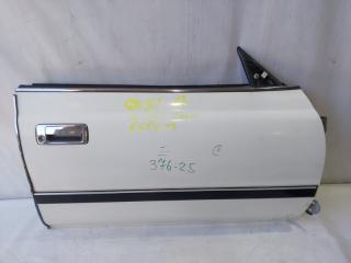 Дверь правая передняя TOYOTA CHASER GX81 4 ракурс