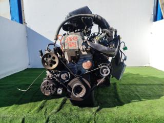 Двигатель HONDA HR-V GH3 D16A 1 ракурс