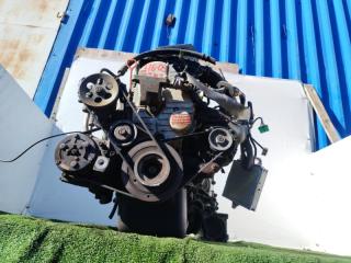 Двигатель HONDA HR-V GH3 D16A 2 ракурс