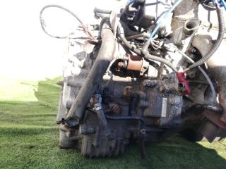 АКПП HONDA HR-V GH3 D16A MENA 2 ракурс