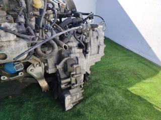 АКПП HONDA HR-V GH3 D16A MENA 5 ракурс