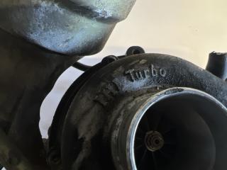 Турбина правая SUBARU LEGACY B4 BE5 EJ208 VF32 3 ракурс