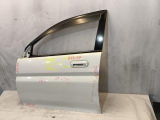 Дверь левая передняя HONDA HR-V GH3 2 ракурс