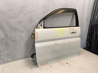 Дверь левая передняя HONDA HR-V GH3 3 ракурс